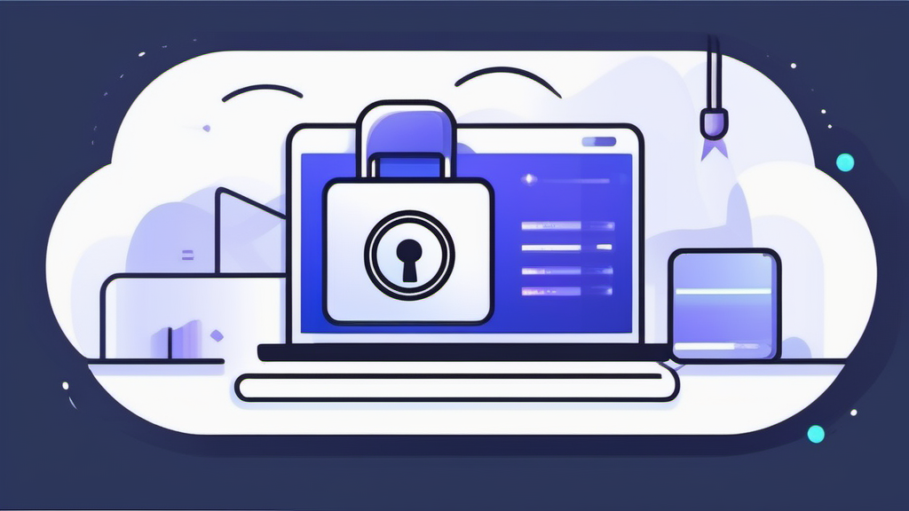 Step 2: password reset and cache icons