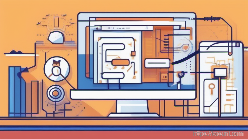 PDF connected to key and shield for permission checks