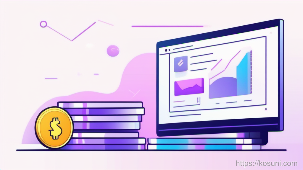 Wallet with looping arrow symbolizing a delayed refund