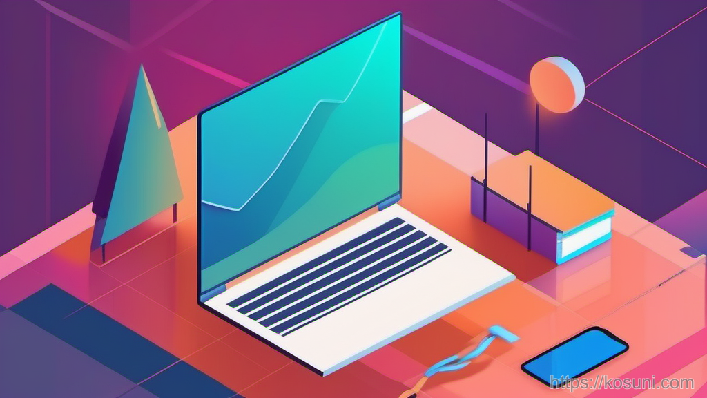 Desktop Play Store installing an app to phone