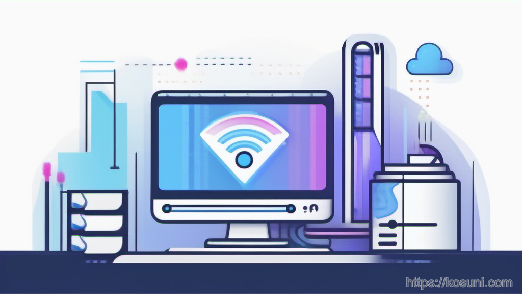 DNS request blocked by a network filter