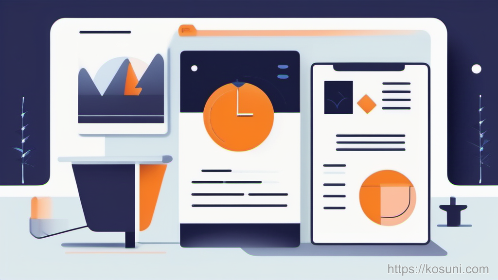 Checklist clipboard with Wi‑Fi symbol for quick fixes