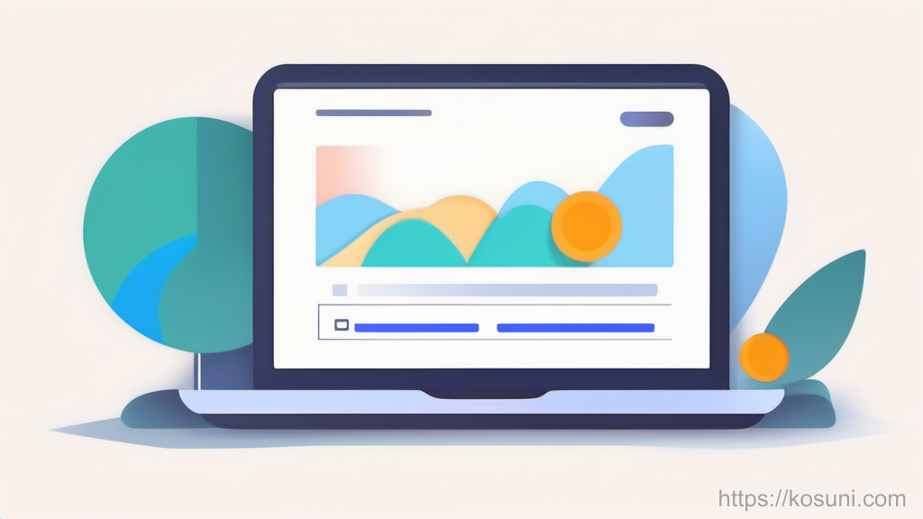 ID card with checkmark beside a small globe icon