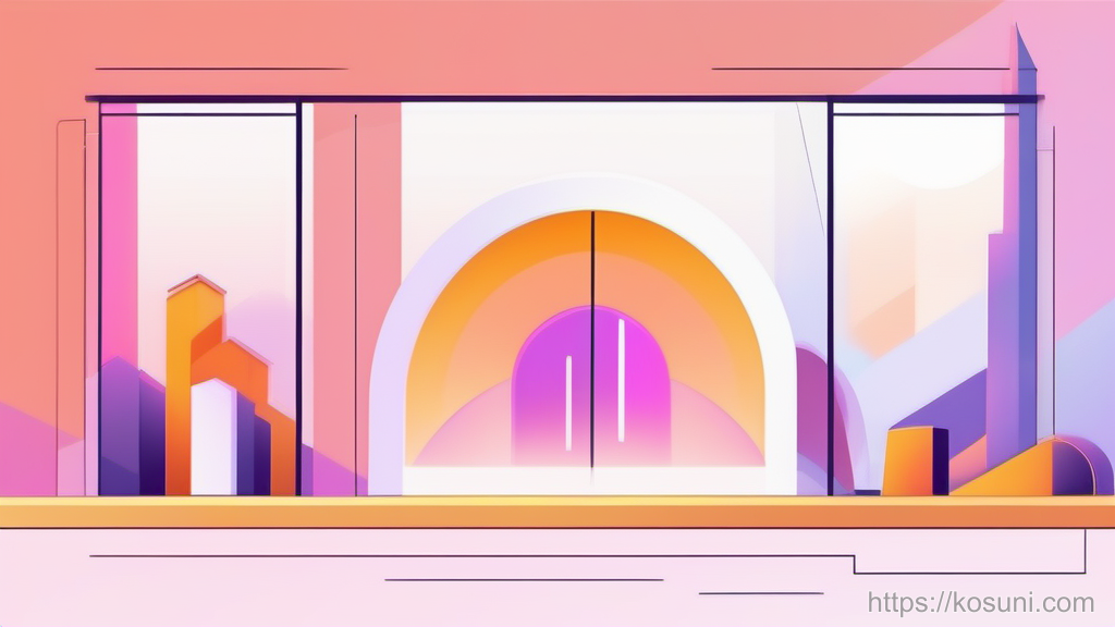 Envelope stuck at a funnel representing stalled upload