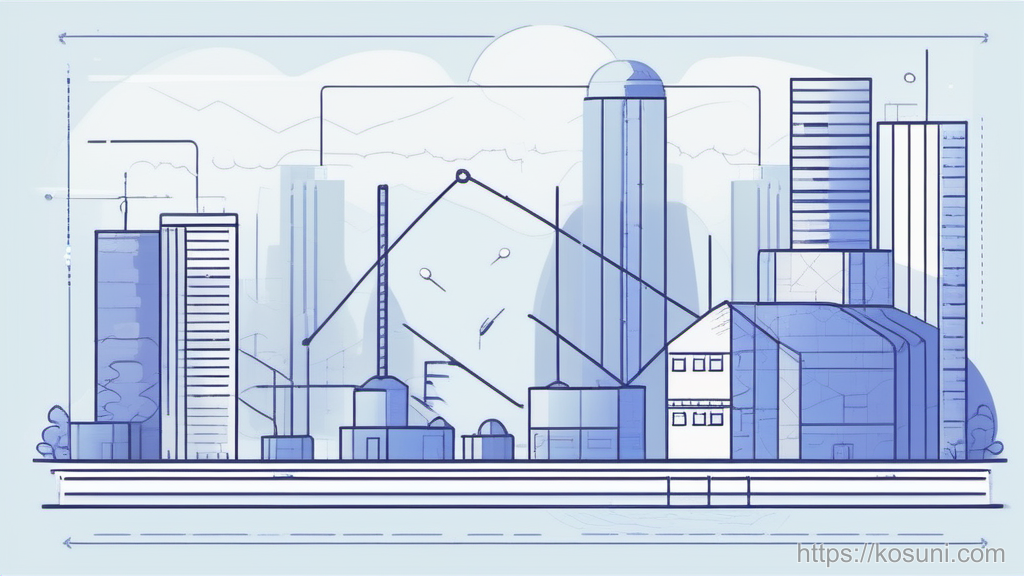 Loading spinner blocked by a barrier on schematic grid