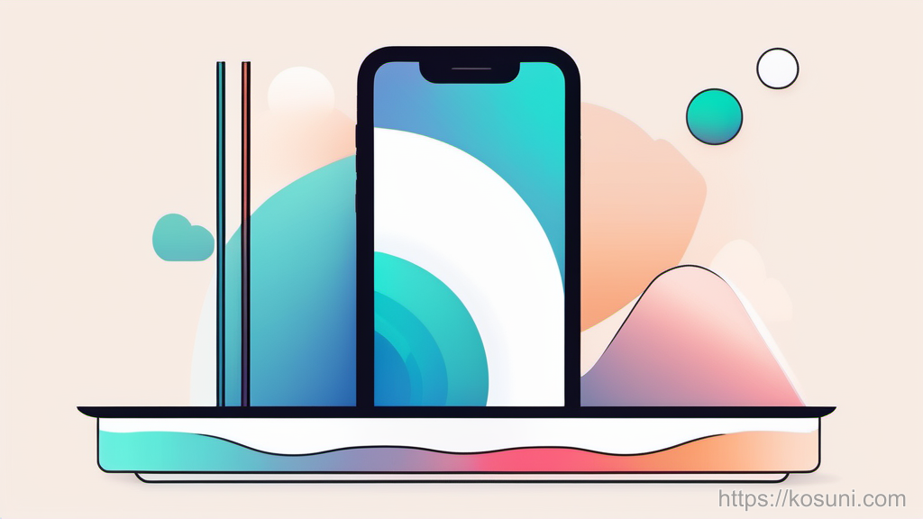 Muted microphone symbol split to show browser mismatch