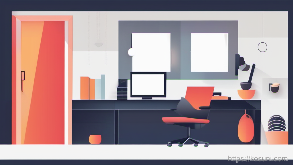 Router and barrier icon representing network login interruptions