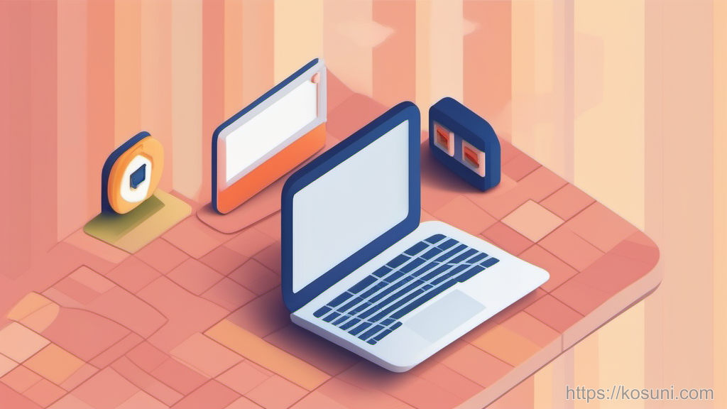 Cookie and pop-up permission tiles with an allow toggle