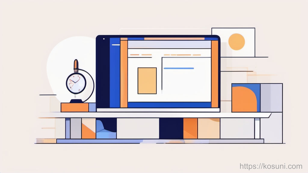 Package with mismatched tag symbolizing wrong file format