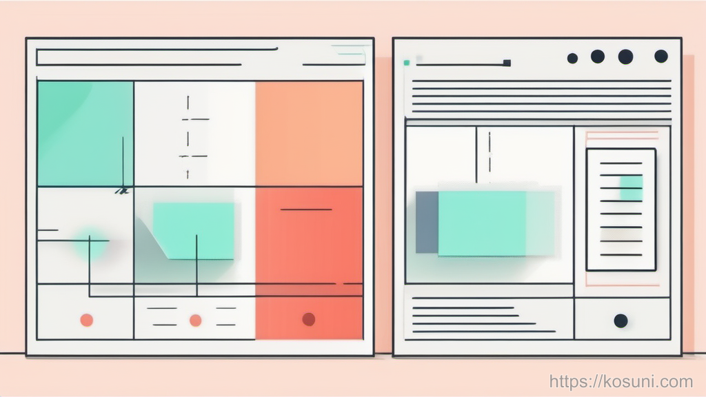 Minimal firewall rules checklist with a highlighted toggle