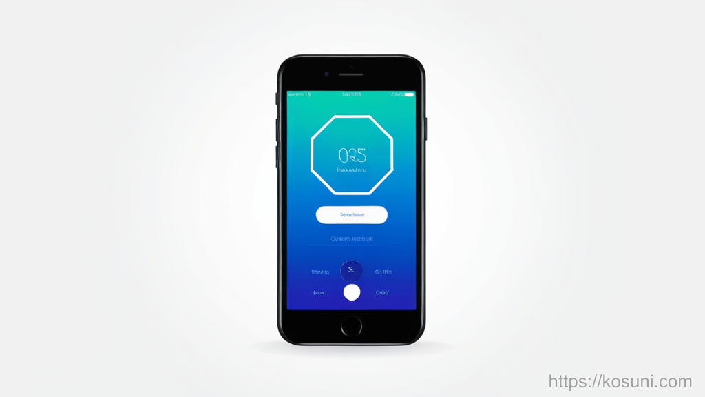 Screen Time restrictions blocking app access