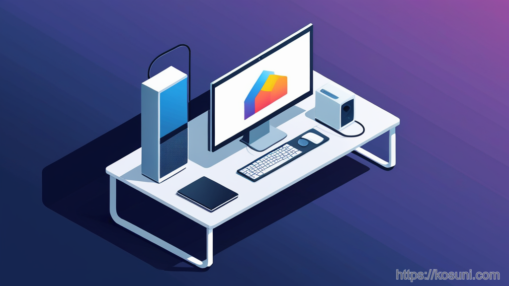 Windows network settings and adapters