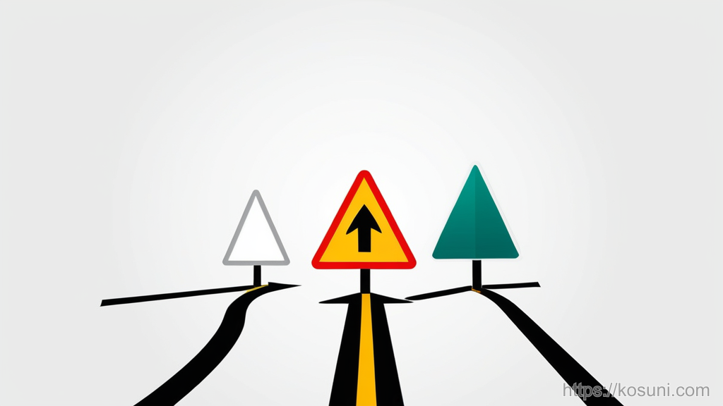 Safari path warning compared with other browser paths