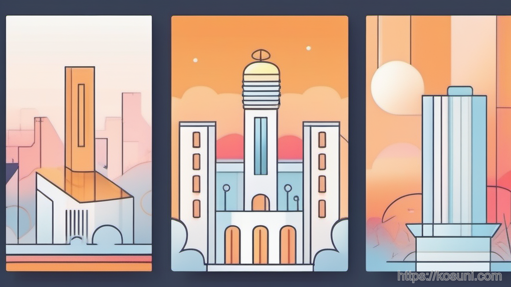 Stacked notification channel cards with one disabled