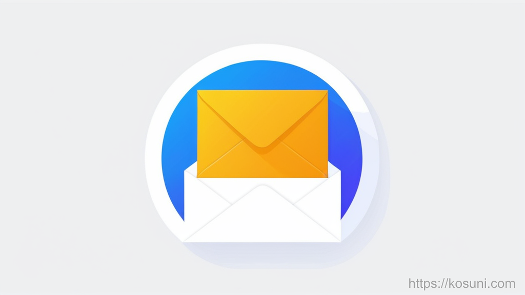 Default app switch choosing which app opens email links