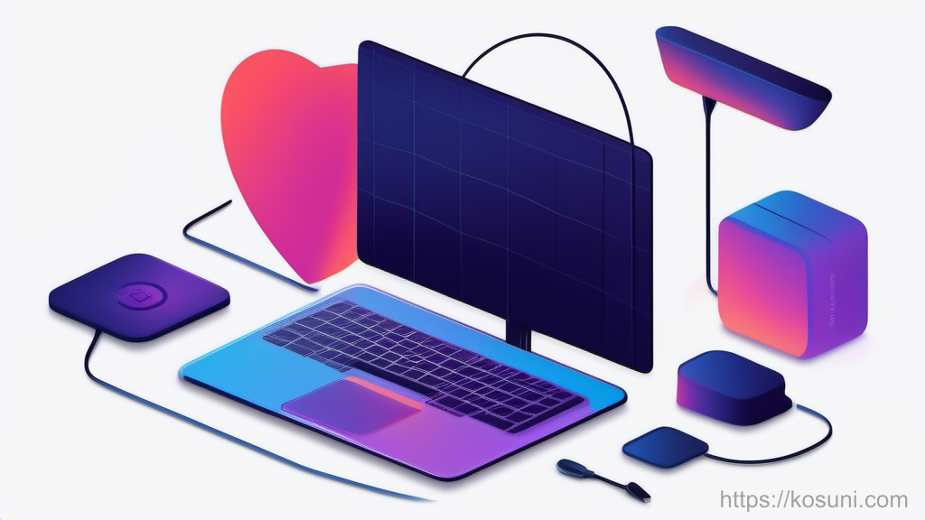 Broken connection between Wi-Fi and security shield icons