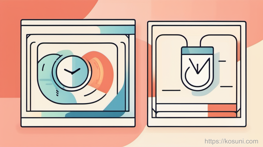 Hourglass and shield icons representing Screen Time privacy limits