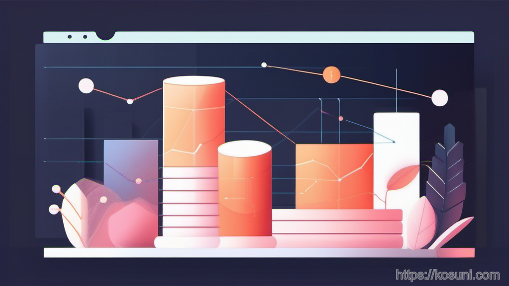 Cookie jar and storage node connected to a website node