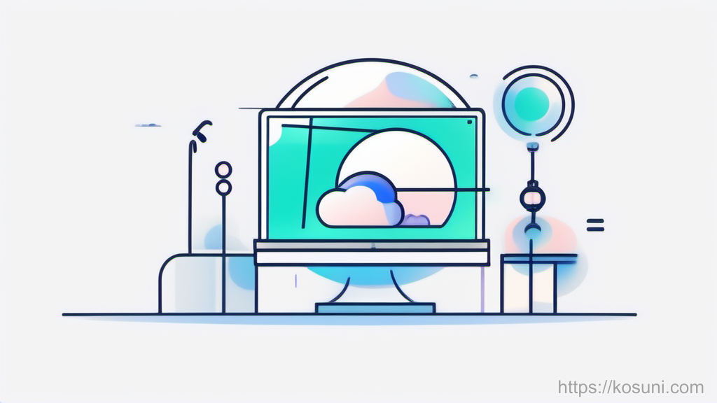 DNS globe icon connected to a lock toggle switch