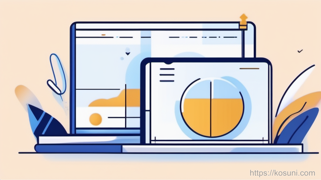 Two tiles with checks showing scope test across apps